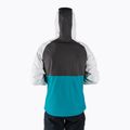 Columbia Panther Creek jachetă softshell pentru bărbați albastru/gri 1840711 3