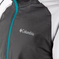 Columbia Panther Creek jachetă softshell pentru bărbați albastru/gri 1840711 4