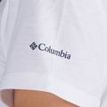 Columbia cămașă de trekking pentru femei Sun Trek SS Graphic 108 alb 1931753 6