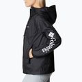 Columbia Flash Challenger Novelty jachetă de vânt pentru femei negru 1989503010 5