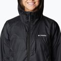 Columbia Flash Challenger Novelty jachetă de vânt pentru femei negru 1989503010 6
