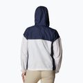 Columbia Flash Challenger Novelty jachetă de vânt pentru femei, alb 1989503102 6