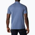 Tricou pentru bărbați Columbia Nelson Point Polo dark mountain 3