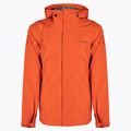 jacheta de ploaie Columbia Earth Explorer pentru bărbați Shell 813 portocaliu 1988612 17