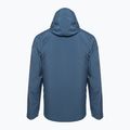 Geacă de ploaie pentru bărbați Columbia Earth Explorer bleumarin 1988612 2