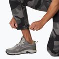 Pantaloni de trekking pentru bărbați Columbia Wallowa Belted 012 gri-negru 1955361 5