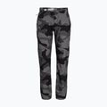 Pantaloni de trekking pentru bărbați Columbia Wallowa Belted 012 gri-negru 1955361 8