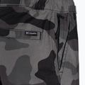 Pantaloni de trekking pentru bărbați Columbia Wallowa Belted 012 gri-negru 1955361 11