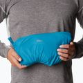 Jachetă softshell pentru bărbați Columbia Titan Pass 2.5L 043 albastru/gri 1888941 3