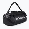 Columbia On The Go 55 l sac de drumeție negru 1991211
