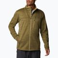 Bărbați Columbia Maxtrail II Fleece maro trekking pulover de trekking 1992501