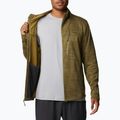 Bărbați Columbia Maxtrail II Fleece maro trekking pulover de trekking 1992501 5