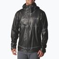 Columbia OutDry Extreme Mesh 010 jachetă de ploaie pentru bărbați negru 1988551 4
