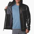 Columbia OutDry Extreme Mesh 010 jachetă de ploaie pentru bărbați negru 1988551 5