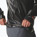 Columbia OutDry Extreme Mesh 010 jachetă de ploaie pentru bărbați negru 1988551 8