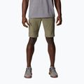 Pantaloni scurți de trekking pentru bărbați Columbia Triple Canyon 397 verde 1711701