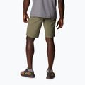 Pantaloni scurți de trekking pentru bărbați Columbia Triple Canyon 397 verde 1711701 2