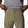Pantaloni scurți de trekking pentru bărbați Columbia Triple Canyon 397 verde 1711701 4