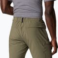 Pantaloni scurți de trekking pentru bărbați Columbia Triple Canyon 397 verde 1711701 5