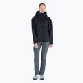Columbia Hikebound jachetă de ploaie cu membrană pentru femei negru 1989253 2