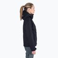 Columbia Hikebound jachetă de ploaie cu membrană pentru femei negru 1989253 3