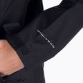 Columbia Hikebound jachetă de ploaie cu membrană pentru femei negru 1989253 5