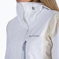 Columbia Hikebound 100 jachetă de ploaie pentru femei negru 1989253 5
