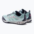 Columbia Vapor Vent 329 cizme negru 1718711 3