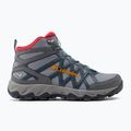 Columbia Peakfreak X2 Mid OD cizme 008 1865181 2