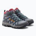 Columbia Peakfreak X2 Mid OD cizme 008 1865181 5