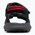 Columbia Trailstorm Hiker 2 Strap 010 negru 1987201 sandale de drumeție pentru bărbați 1987201 13