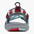 Columbia sandale de trekking pentru femei albastru 1889551329 12