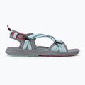 Columbia sandale de trekking pentru femei albastru 1889551329 2
