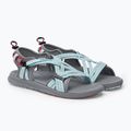 Columbia sandale de trekking pentru femei albastru 1889551329 5