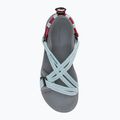 Columbia sandale de trekking pentru femei albastru 1889551329 7