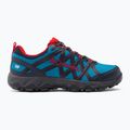 Columbia Peakfreak X2 Outdry 400 cizme de trekking pentru bărbați albastru 1864991 2