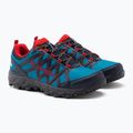 Columbia Peakfreak X2 Outdry 400 cizme de trekking pentru bărbați albastru 1864991 5