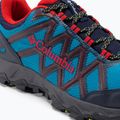 Columbia Peakfreak X2 Outdry 400 cizme de trekking pentru bărbați albastru 1864991 7