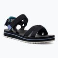 Sandale de trekking pentru femei Columbia Alava Sandal 010 negru 1982091