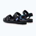 Sandale de trekking pentru femei Columbia Alava Sandal 010 negru 1982091 3