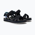 Sandale de trekking pentru femei Columbia Alava Sandal 010 negru 1982091 5