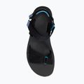 Sandale de trekking pentru femei Columbia Alava Sandal 010 negru 1982091 6