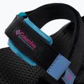 Sandale de trekking pentru femei Columbia Alava Sandal 010 negru 1982091 8