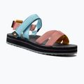 Sandale de trekking pentru femei Columbia Alava Sandal 644 multicolor 1982091