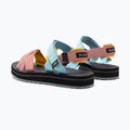 Sandale de trekking pentru femei Columbia Alava Sandal 644 multicolor 1982091 3