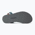 Sandale de trekking pentru femei Columbia Alava Sandal 644 multicolor 1982091 4