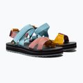 Sandale de trekking pentru femei Columbia Alava Sandal 644 multicolor 1982091 5
