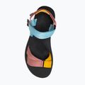 Sandale de trekking pentru femei Columbia Alava Sandal 644 multicolor 1982091 6