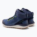 Cizme de trekking pentru bărbați Columbia Trailstorm Mid Wp 472 albastru 1938881 3