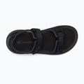 Columbia Trailstorm Hiker 2 Strap sandale de trekking pentru femei negru 1987161010 14